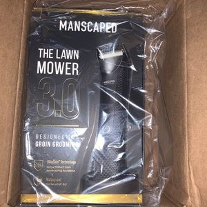 Lawnmower 3.0 by Manscaped